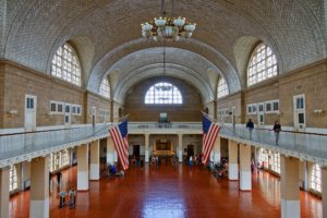 Ellis Island